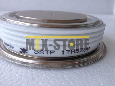1PCS Brand New Module mtx-stroe 5STP17H5200 Quality Assurance 100% #A6-42