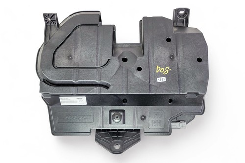 Mazda MX-5 16-23 Miata Altoparlante Subwoofer, D008, OEM, 2016, 2017, 2018, 201 - Foto 3 di 5