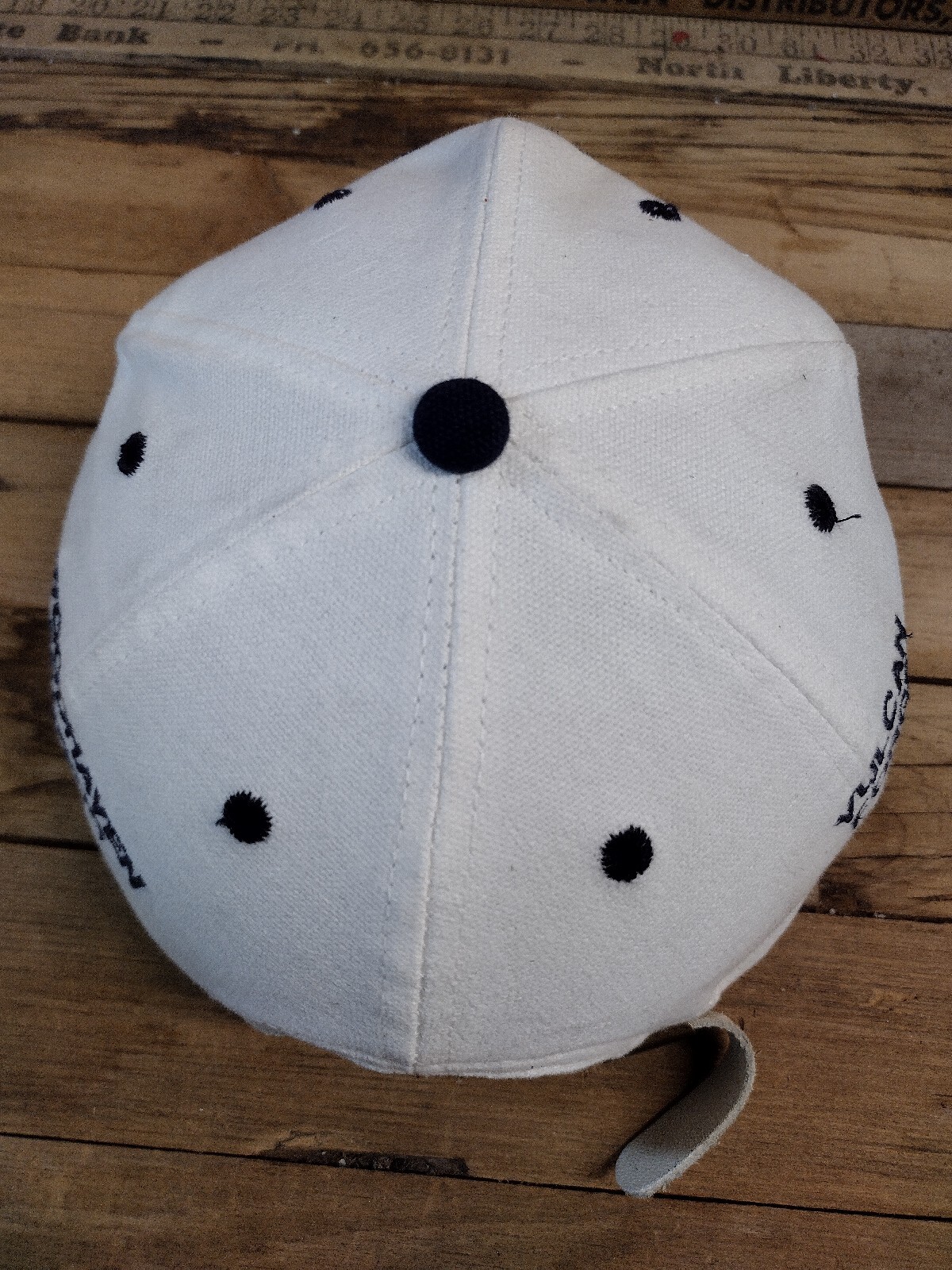 FORD Patch Strapback Hat Cap Customer Driven Vint… - image 6