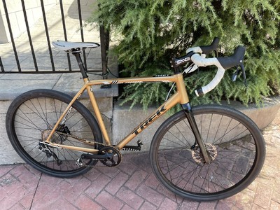 Bicycles - Trek Alpha 2 1 - Nelo's Cycles