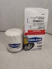 TL10241 Purolator Engine Oil Filter - PurolatorTech