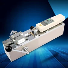 Digital Force Gauge 500N Push Pull Gauge with Force Gauge Stand