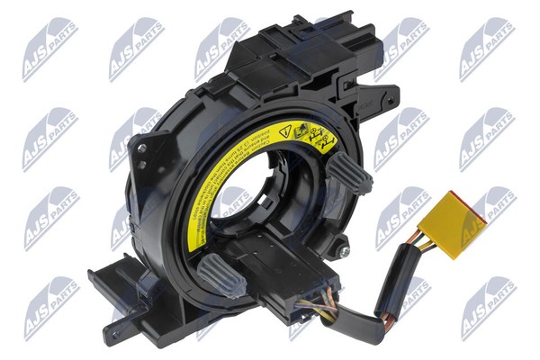 EAS-VV-001 NTY Wickelfeder, Airbag-image