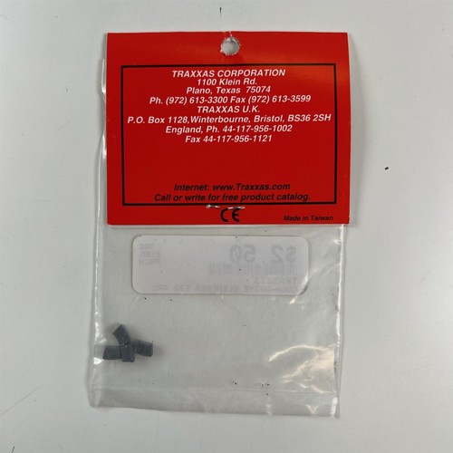 Traxxas 5273 EZ Start 2 Crush-Drive Elements (4) NEW - Picture 2 of 2