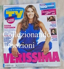 TV SORRISI E CANZONI 39 2012-Toffanin-Garko-Assisi-Sciarelli-Chillemi-