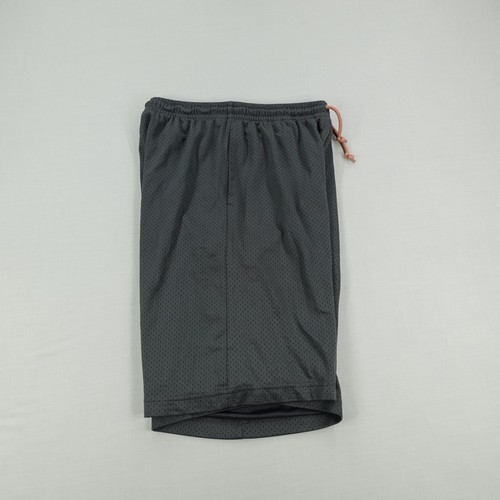 Air Jordan Jumpman Shorts Grey Teens 13-15 Years Basketball Size XL Gym Workout - Picture 15 of 18
