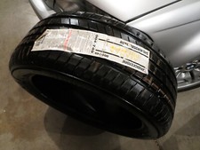 NEW 1 ONE  BRIDGESTONE ALENZA 001 RFT 004-749 245/45R20 XL 103W 245 45 20 3155
