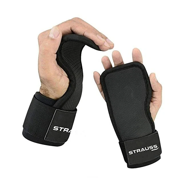 Wrist protection for lifting new arrivals