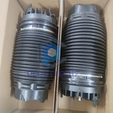 Pair L&R Rear Air Suspension Spring Bags For Dodge Ram 1500 2019-2024 68260938AA