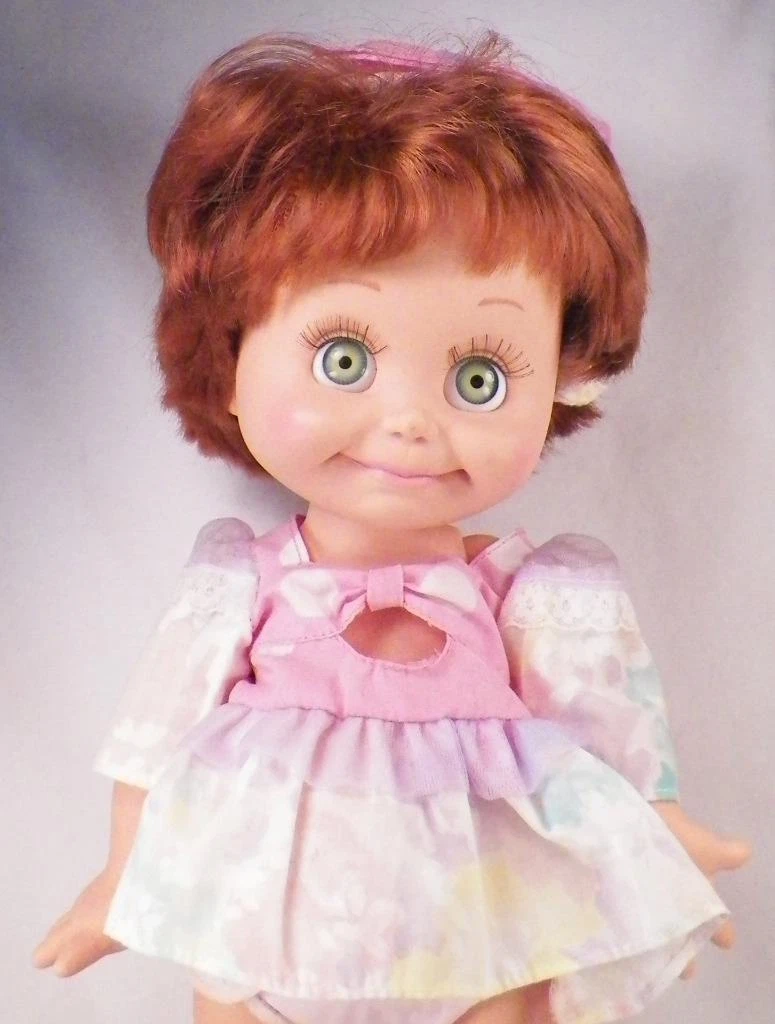 So shy sale sherri doll
