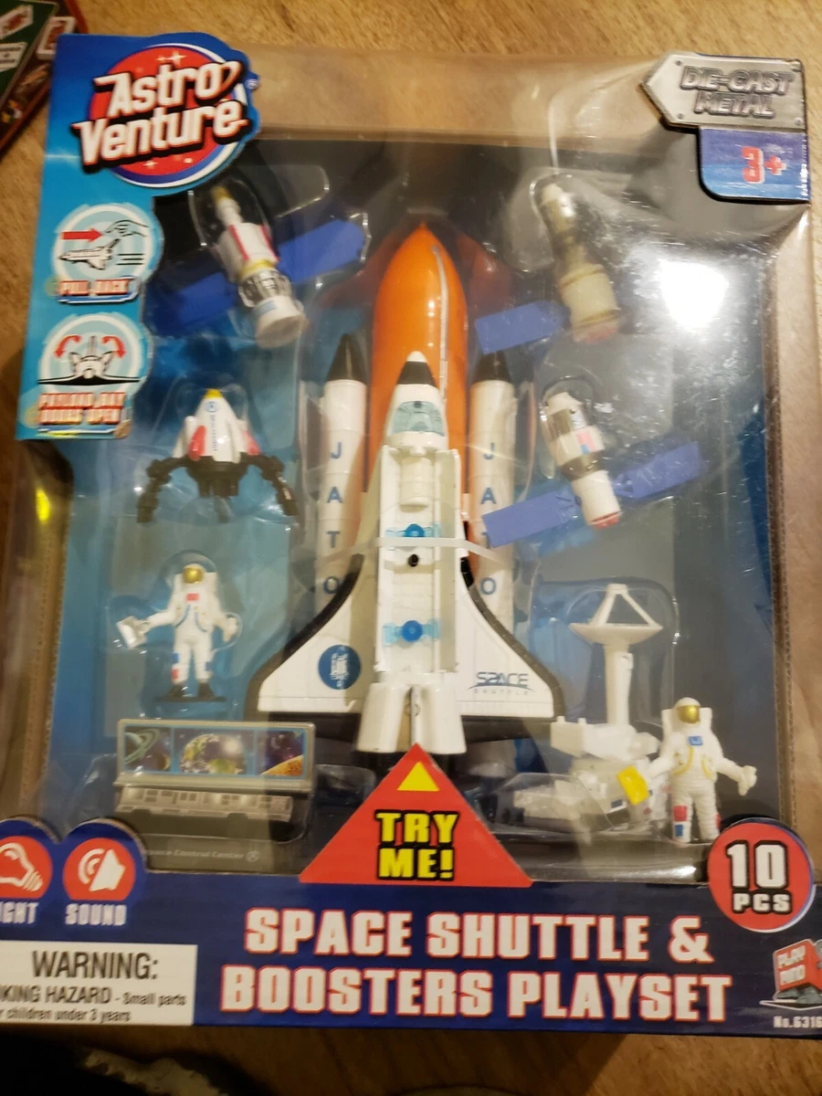 Space playset on sale