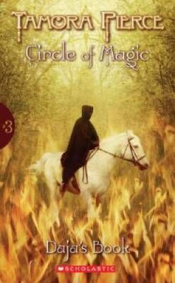 Daja's Book (Circle of Magic, No.3) - Mass Market Paperback - ACCEPTABLE