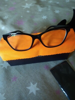 PRADA Unisex Brillengestell (Neu mit Geschenkbox)