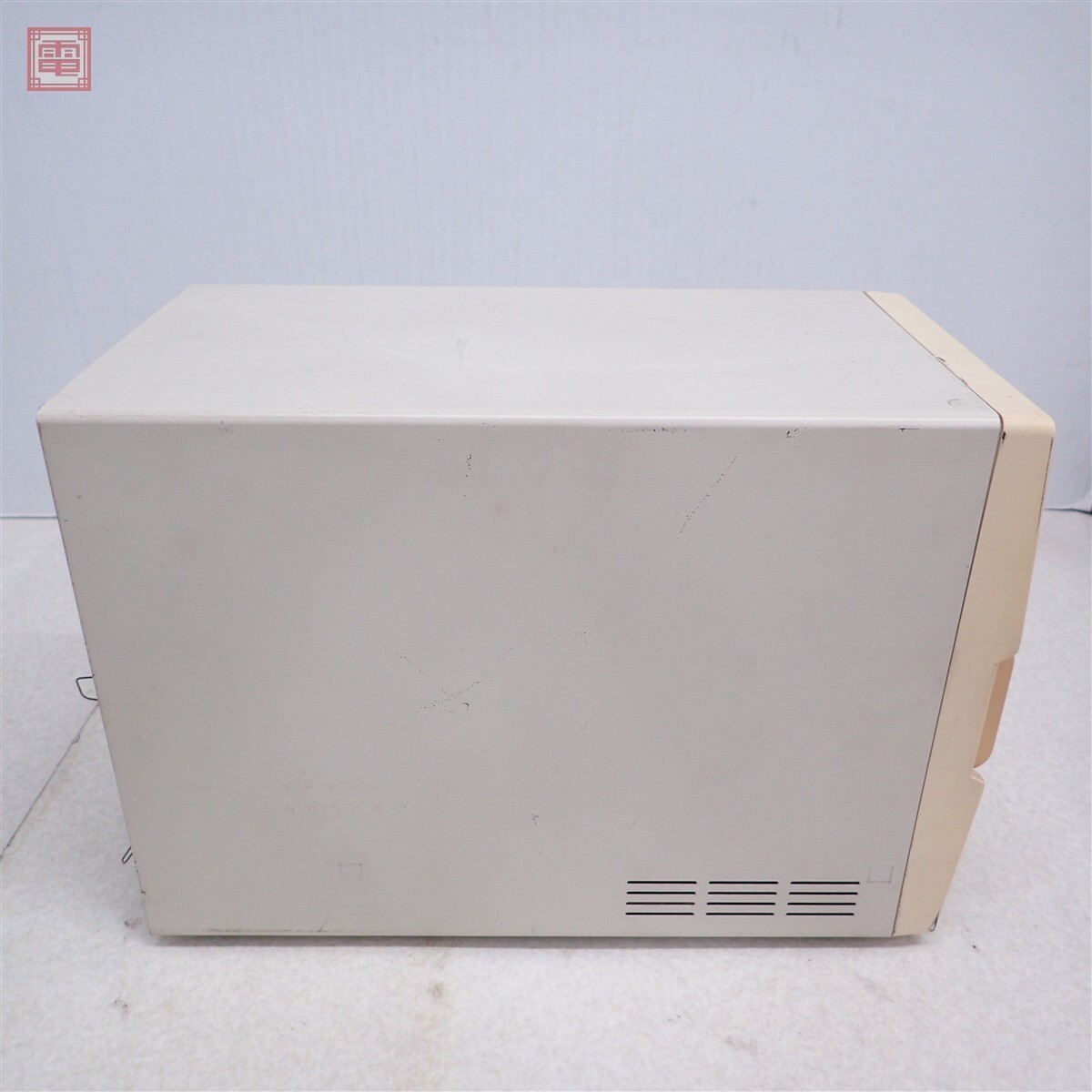 Vintage Tokyo Denshi Kagaku Kizai LFD-880 8 inch Floppy Disk Drive