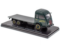 Sinpar Renault SSU Plateau Surbaisse Bonal 1964 1/43 IXO
