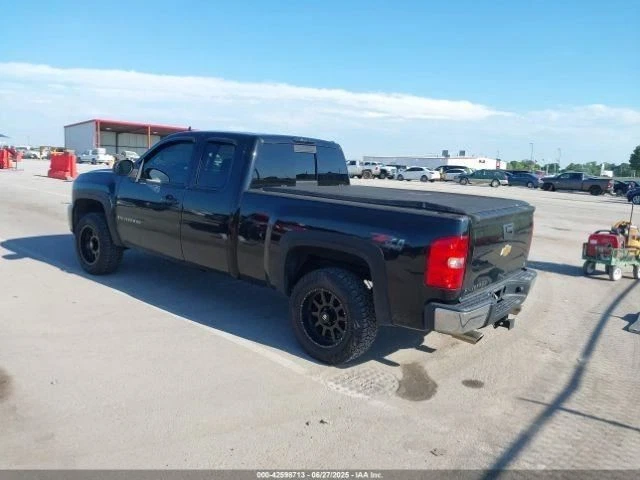 Medidor de flujo de aire 6,0 L compatible con 11-17 CAPRICE 715301 Foto 3 de 4