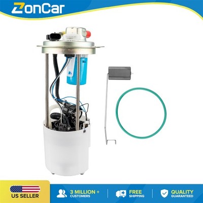 Fuel Pump Assembly Fits Hummer H2 All Engines 2004 2005 2006 2007 FG0393 P76147M