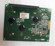 New EW50414FLY 20-20577-3 compatible LCD DISPLAY PANEL WITH