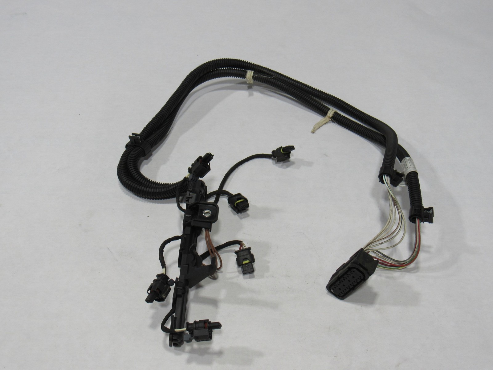 14-20 BMW I8 2015 1.5L AWD Engine Motor Ignition Injector Wire Wiring Harness :M