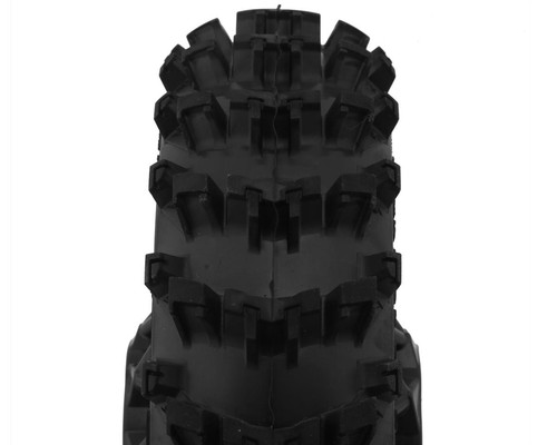 Pro-Line 1/4 Dunlop Geomax MX14 V2 Bead Motocross Pre-Mounted Rear Tire (Black) - Picture 3 of 10
