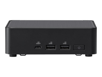 ASUS NUC 14 Pro RNUC14RVKU500002I - Barebone - Intel Core Ultra 5 125H #CY15V
