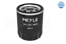 For MEYLE 100 322 0000 OIL FILTER