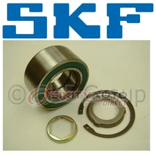 SKF Front Wheel Bearing Kit for 1998-2005 Volkswagen Passat - Axle Service ea