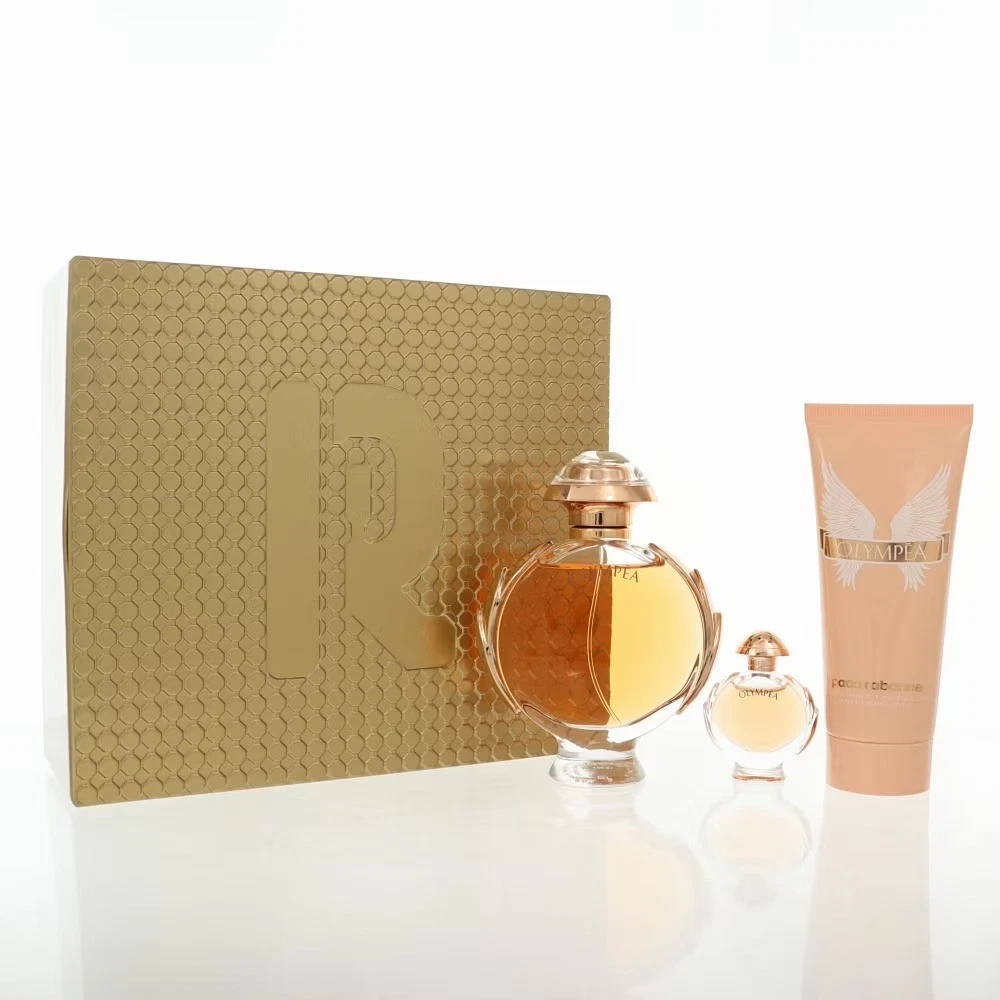 Paco Rabanne Olympea Gift Sets for Women for sale | eBay