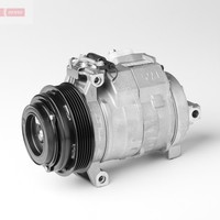 Kompressor Klimaanlage Denso DCP17122 FüR Mercedes Sprinter B906 Bus Tourer B907