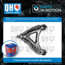 Wishbone / Suspension Arm fits RENAULT MEGANE 1.9D 97 to 03 Track Control QH New