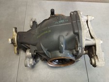 Mercedes-Benz S W222 2014 Hinten Hinterachsdifferential A2223508800 Benzin 335kW Mercedes-Benz S W222 2014 Hinten Hinterachsdifferential A2223508800 Benzin 335kW