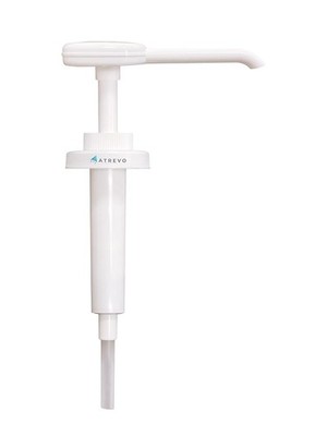Pump for HERSHEY'S Chocolate Syrup Gallon. Pump Dispenser High Viscosity Pourer