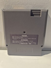 Double Dragon IIl 3 - NES - PAL A - Nintendo Entertainment System  - AUS PAL VGC