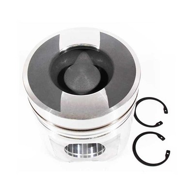 6151-32-2110 PISTON BODY C/W CLIPS Suitable For Komatsu Shipping from Texas or M