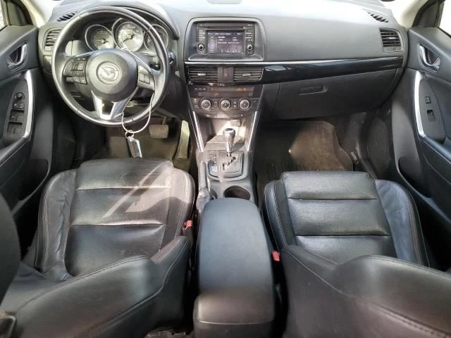 Engine ECM Electronic Control Module 2.5L AWD Fits 14-15 MAZDA CX-5 2620511 - Image 3 of 4