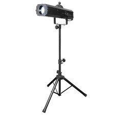 Chauvet DJ LED Followspot 75ST 75W DMX LED Spot Light Tripod