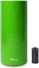 Premium Pricing Labels for Monarch 1110 Price Gun, 16 Rolls, 17,000 Labels, Ink 