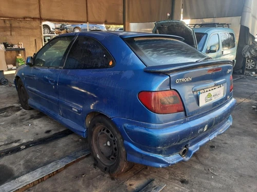 5202ES Amortiguador Delantero Derecho para CITROEN XSARA COUPE 2000 9030905 - Imagen 8 de 10