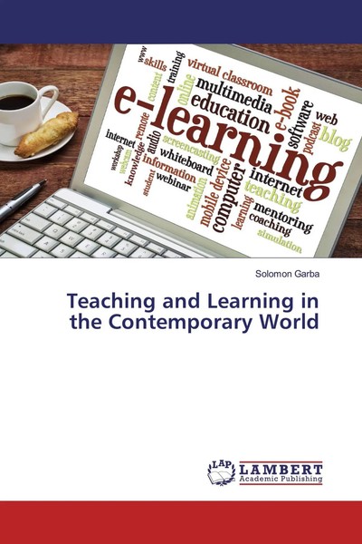 Solomon Garba | Teaching And Learning In The Contemporary World | Taschenbuch-image