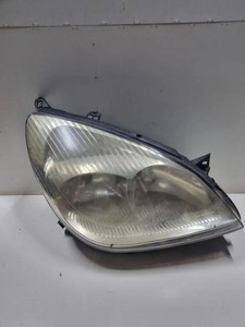 CITROËN C5 AIRCROSS Scheinwerfer vorne links 9632664780 2.00 Petrol 34011556