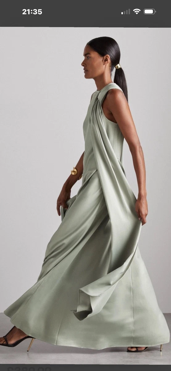 Reiss Green Dresses for Women for sale | eBay UK