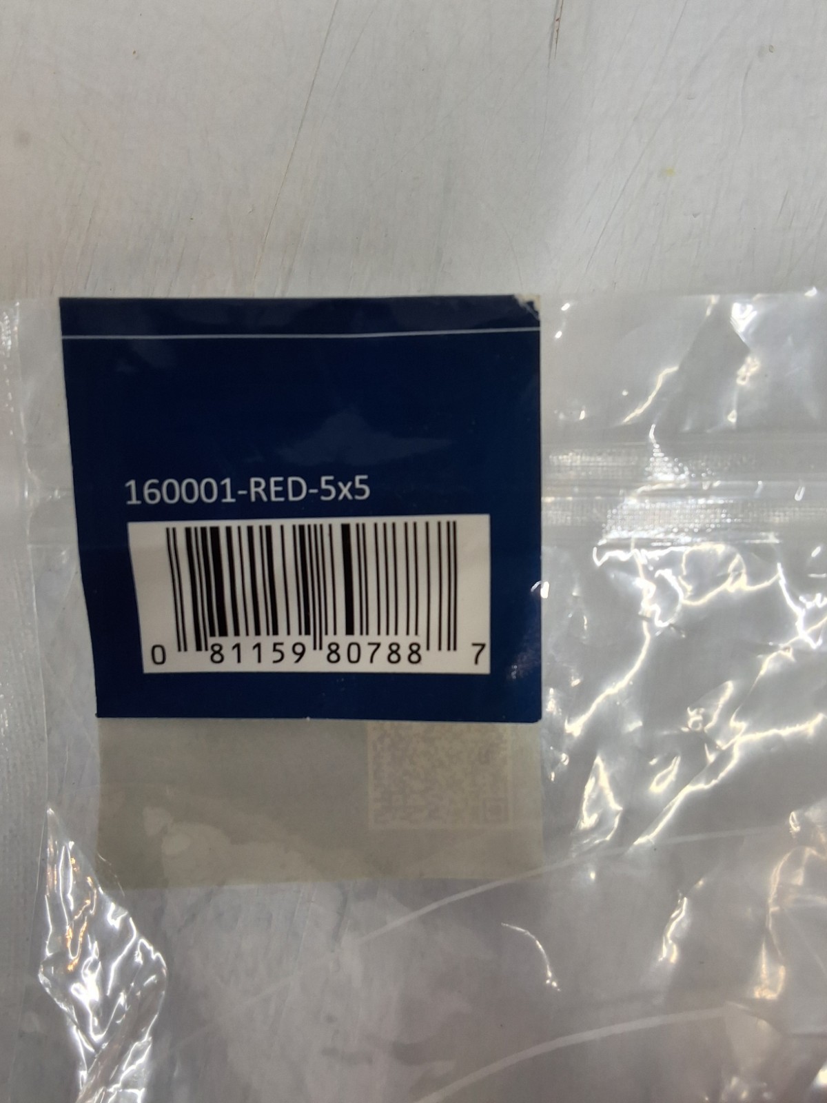 Cable Matters 5-Pack, 5 FOOT Red - Cat6 Snagless Ethernet Patch Cable