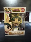 Funko Pop! My Hero Academia - Deku in Onesy #494 - GameStop Exclusive(damage)