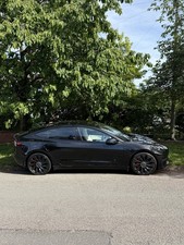 Tesla Model 3 Performance 2021 Facelift