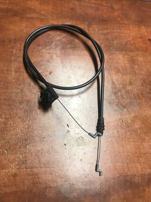#ad Use OEM Part Brake Cable Assembly For Honda HRR216 Harmony Lawnmower GCV160 $32.99