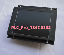 1PZ Nuovo 579417TA Schermo 9" DC 12-24V/1A Sostituire per Monitor SIEMENS CRT