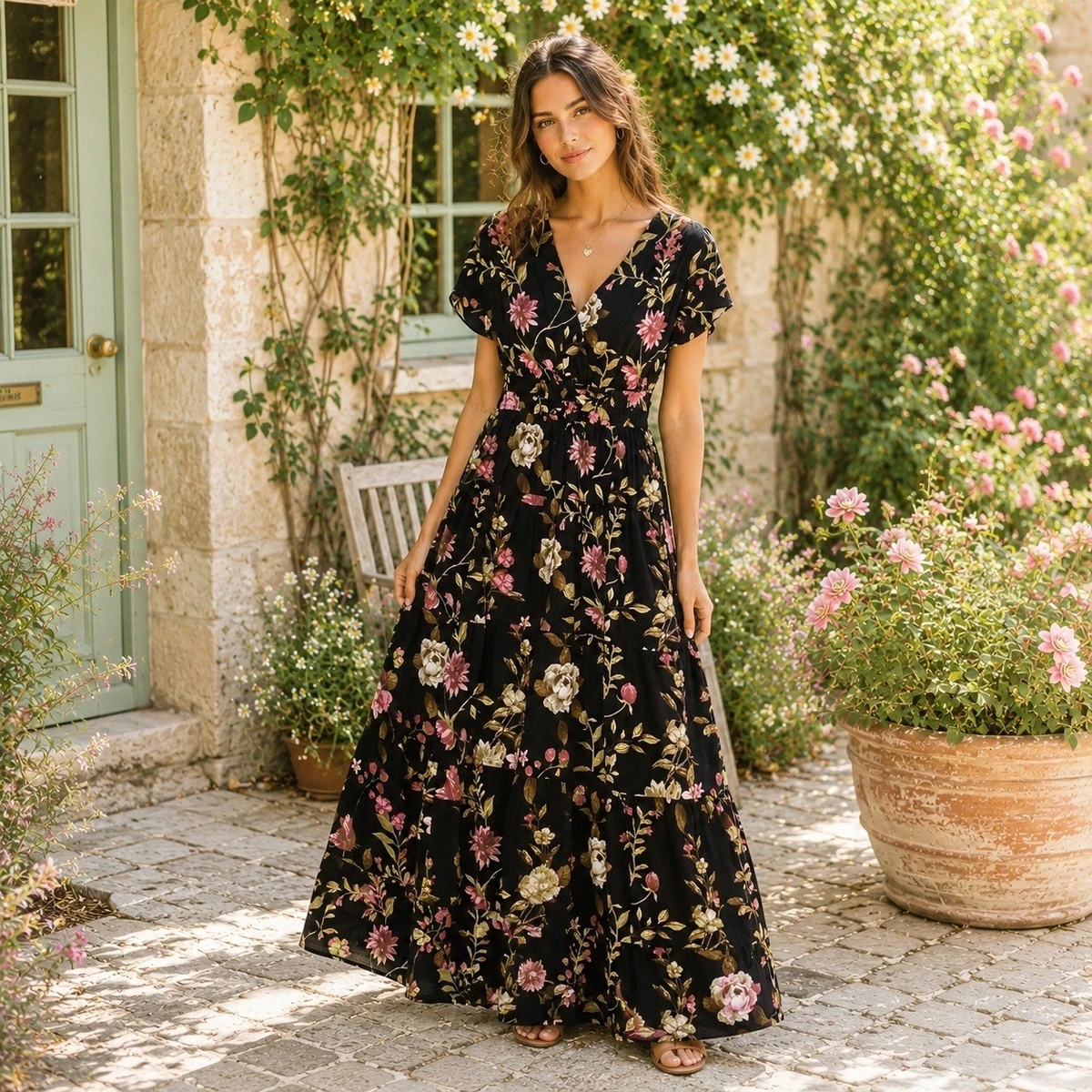 Western Maxi Dresses for Women for sale | eBay Western Maxi Dresses for Women for sale | eBay