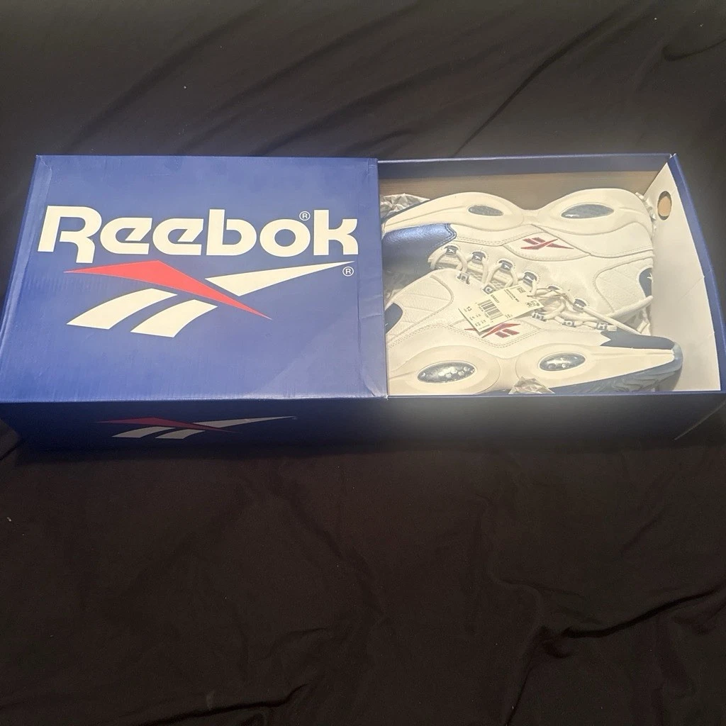 Reebok Clothing, Shoes & Accessories for Men for sale | eBay