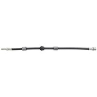Bremsschlauch 498 Mm OUT M10X1.0 INN M10X1.0 A.B.S. FüR U.A. VW Sharan