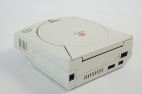 Dreamcast Console HKT-3000 UGO 2000 Tested System -VA-1- NTSC-J- 050016082118